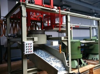   Galvanizing Line